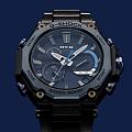 Часы Casio G-Shock Premium MTG-B2000YBD-2A фото 2